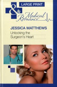 Produktbild: Unlocking The Surgeons Heart
