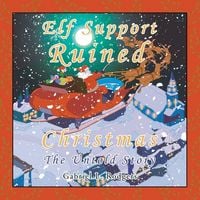 Produktbild: Elf Support Ruined Christmas
