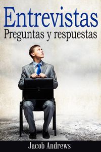 Produktbild: Entrevistas: Preguntas y respuestas