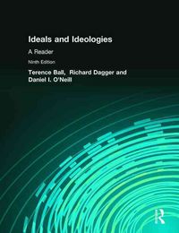 Produktbild: Ideal & Ideologies Rev/e 9/e