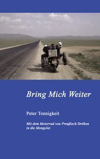 Produktbild: Bring Mich Weiter