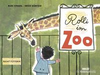 Produktbild: Rolli im Zoo