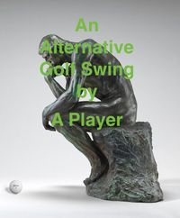 Produktbild: An Alternative Golf Swing