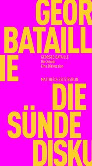 Produktbild: Die S&uuml;nde