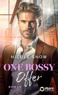 Produktbild: One Bossy Offer (Nur bei uns!)