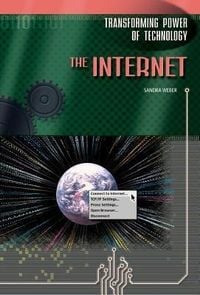 Produktbild: Weber, S: The Internet