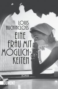 Produktbild: Eine Frau mit M&ouml;glichkeiten