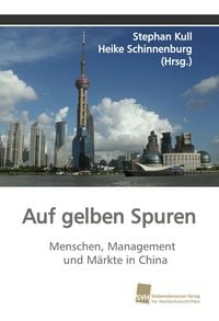 Produktbild: Auf gelben Spuren