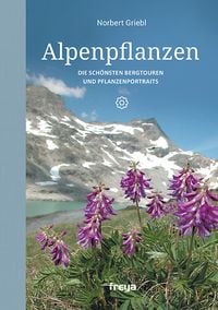Produktbild: Alpenpflanzen
