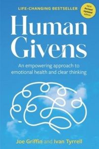 Produktbild: Human Givens