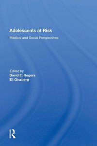 Produktbild: Adolescents At Risk