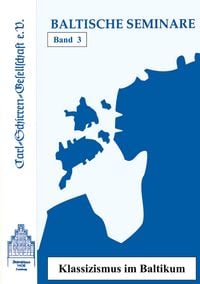 Produktbild: Klassizismus im Baltikum