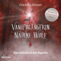 Produktbild: Vampirj&auml;gerin Nadine Wolf