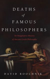 Produktbild: Deaths of Famous Philosophers