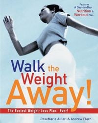 Produktbild: Walk the Weight Away!