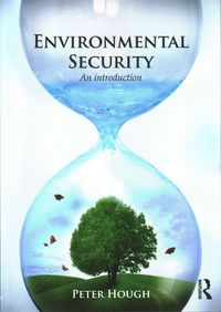 Produktbild: Hough, P: Environmental Security