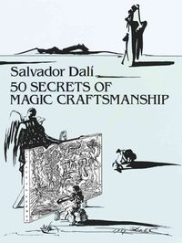 Produktbild: 50 Secrets of Magic Craftsmanship