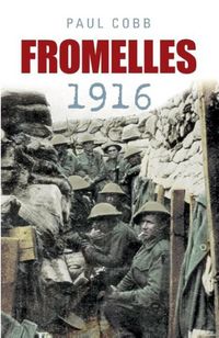 Produktbild: Cobb, P: Fromelles 1916