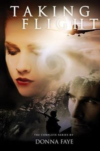 Produktbild: Taking Flight: The Complete Series