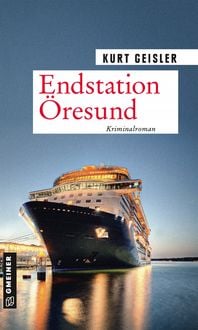 Produktbild: Endstation Öresund