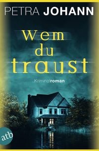 Produktbild: Wem du traust