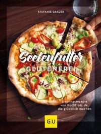 Produktbild: Seelenfutter glutenfrei
