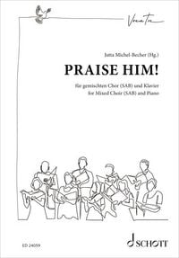 Produktbild: Praise Him!