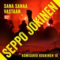 Produktbild: Sana sanaa vastaan