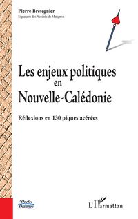 Produktbild: Les enjeux politiques en Nouvelle-Caledonie