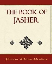 Produktbild: The Book of Jasher - 1887 -