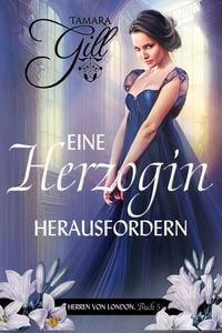 Produktbild: Eine Herzogin herausfordern