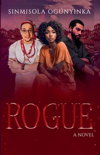 Produktbild: Rogue