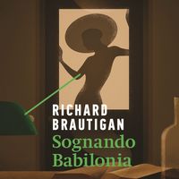 Produktbild: Sognando Babilonia