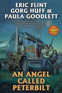 Produktbild: An Angel Called Peterbilt