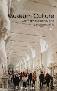 Produktbild: Museum Culture