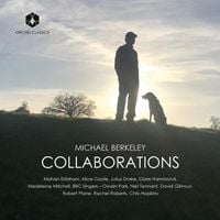 Produktbild: Berkeley: Collaborations