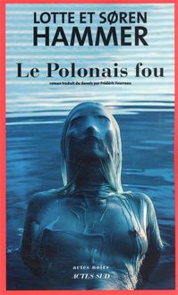 Produktbild: Le Polonais fou