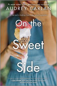 Bild vom Artikel On the Sweet Side vom Autor Audrey Carlan