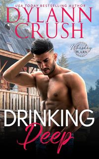 Produktbild: Drinking Deep (Whiskey Wars, #1)