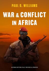 Produktbild: War and Conflict in Africa