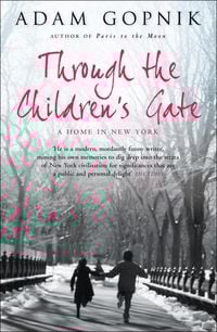 Produktbild: Through The Children's Gate