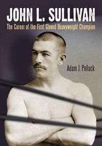 Produktbild: John L. Sullivan
