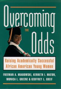 Produktbild: Overcoming the Odds
