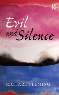 Produktbild: Fleming, R: Evil and Silence