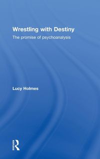 Produktbild: Wrestling with Destiny