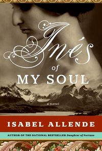 Bild vom Artikel Ines Of My Soul vom Autor Isabel Allende