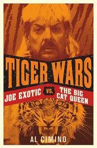 Produktbild: Tiger Wars