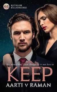 Produktbild: Keep: Ruthless Billionaires