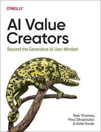 Produktbild: AI Value Creators