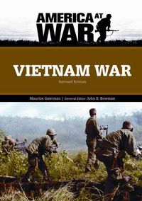 Produktbild: Vietnam War Rev/e